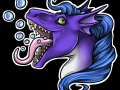 Dragea sticker.png
